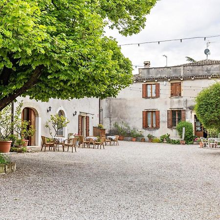 Agriturismo Della Pieve 巴多利诺 外观 照片