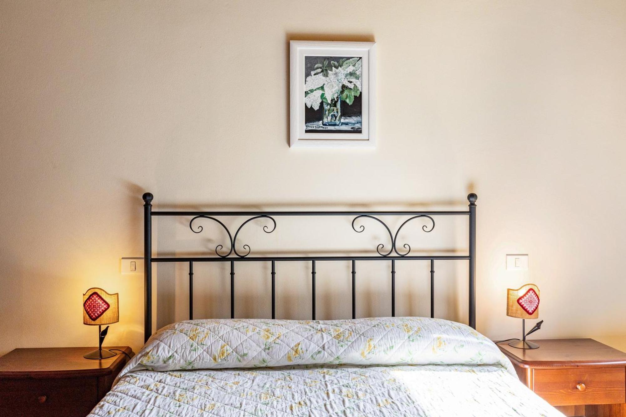 Agriturismo Della Pieve 巴多利诺 外观 照片